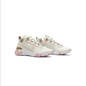 COPY - Women Nike React Element 55